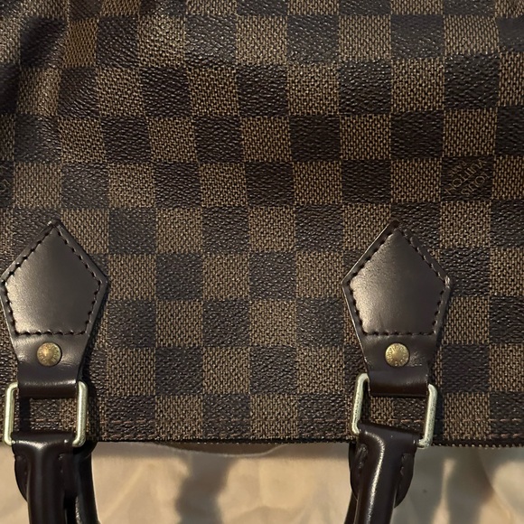 Louis Vuitton Speedy Bag - Picture 8 of 12